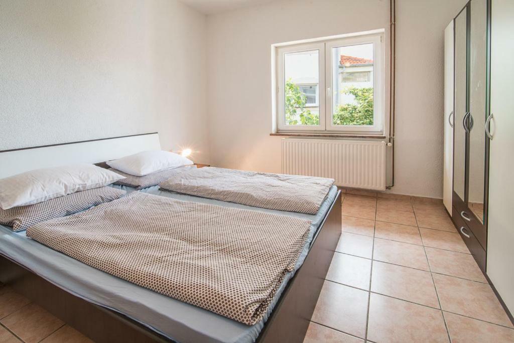 Beljan Apartments Đảo Krk Ngoại thất bức ảnh